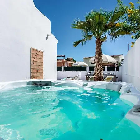 Appartement Superbe Maison De Mandeli