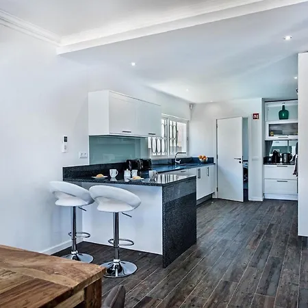Appartement Superbe Maison De Mandeli *