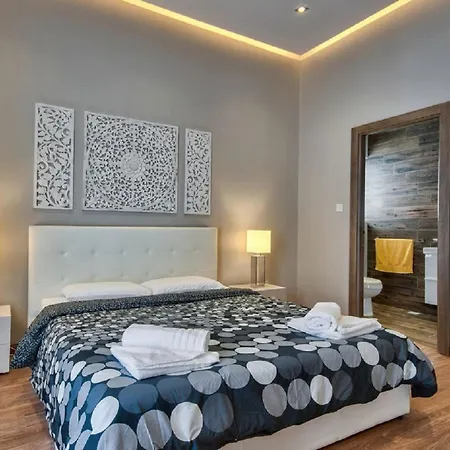 Superbe Maison De Mandeli * Mandelieu