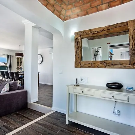 Superbe Maison De Mandeli *