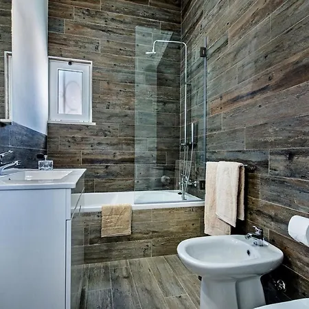 Appartement Superbe Maison De Mandeli *