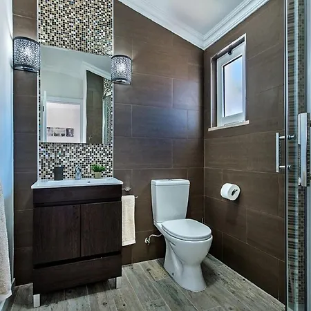 Apartment Superbe Maison De Mandeli