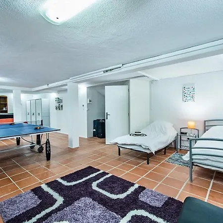 Superbe Maison De Mandeli Апартаменты